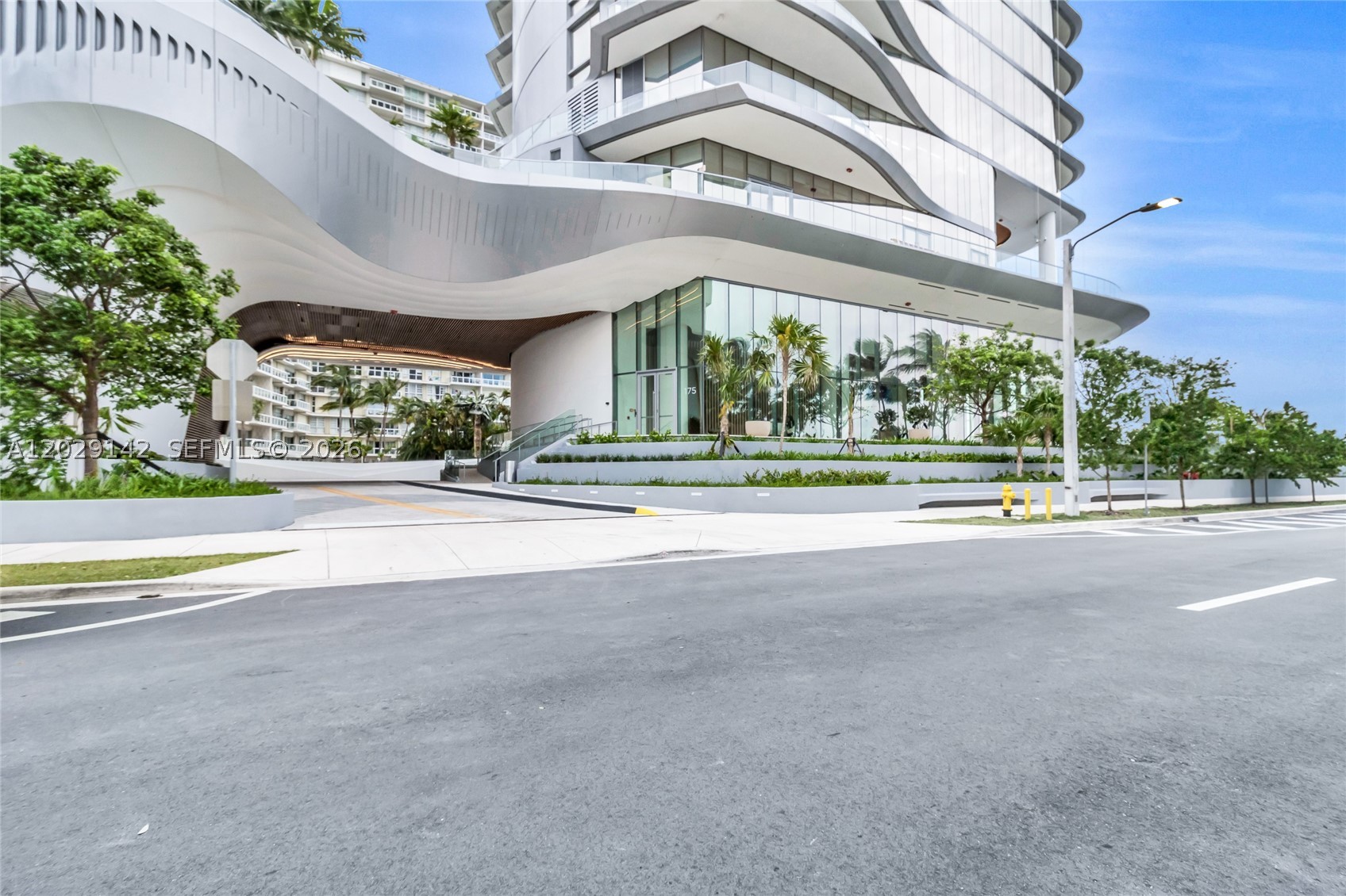 UNA RESIDENCES - Residential