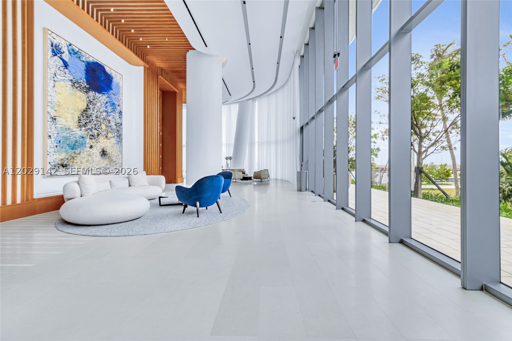 UNA RESIDENCES - Residential