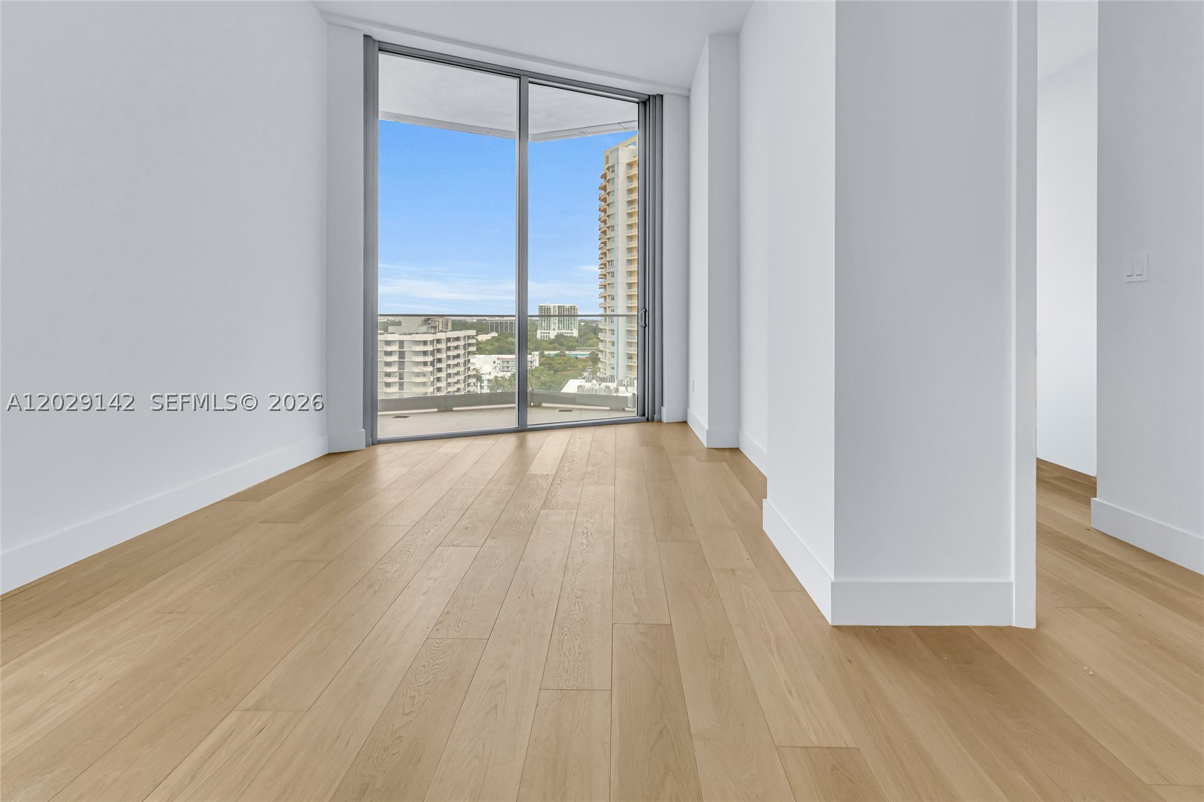 UNA RESIDENCES - Residential