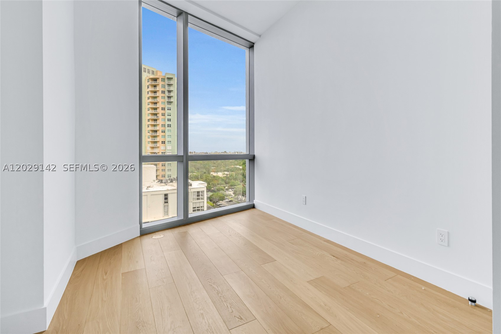 UNA RESIDENCES - Residential