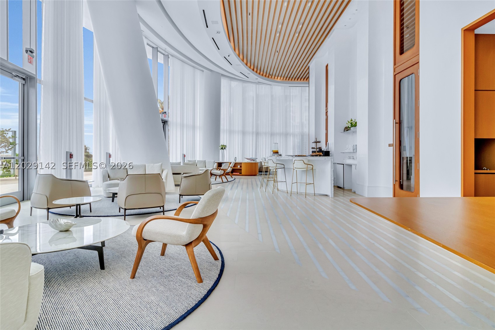 UNA RESIDENCES - Residential