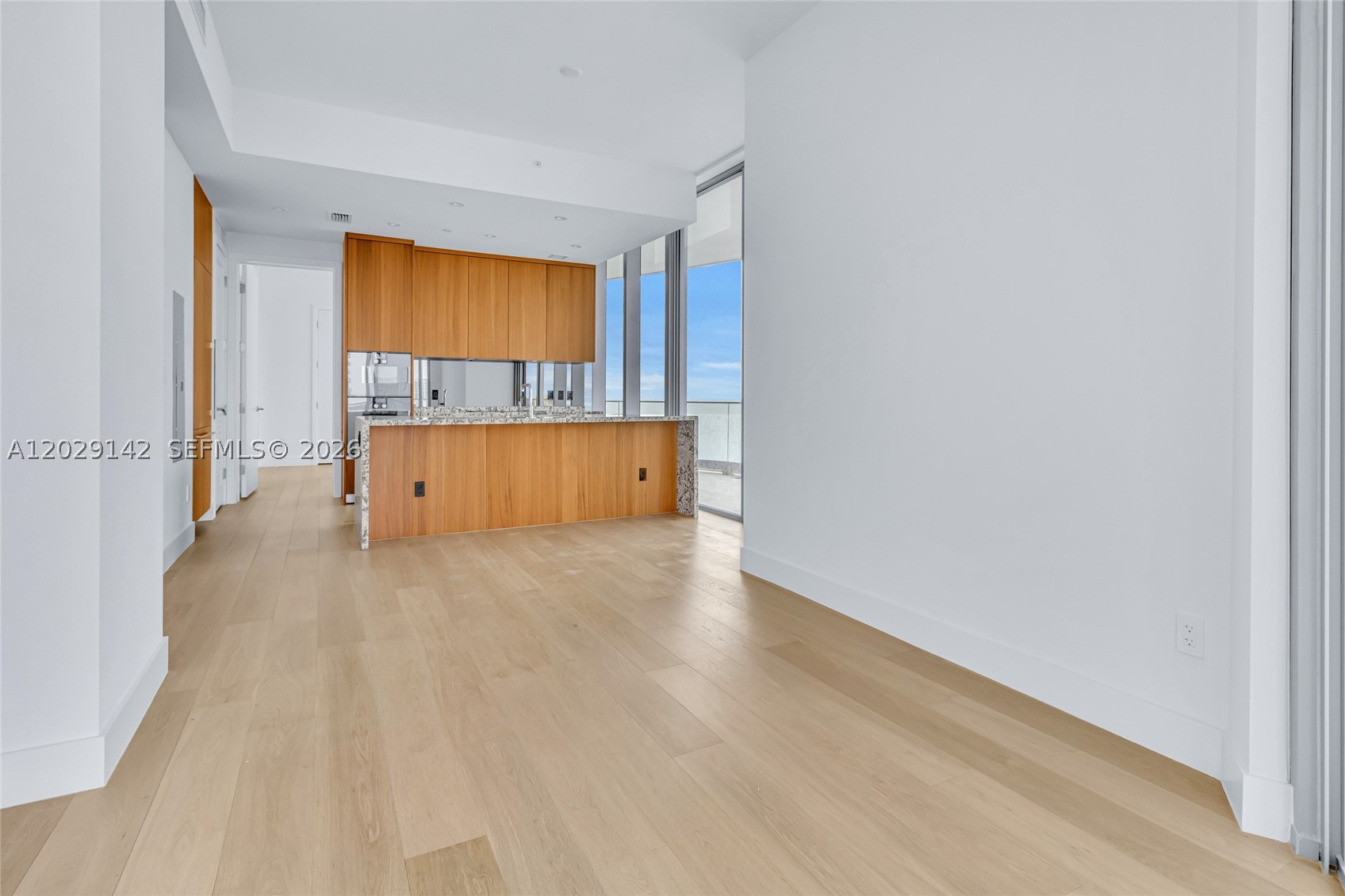 UNA RESIDENCES - Residential