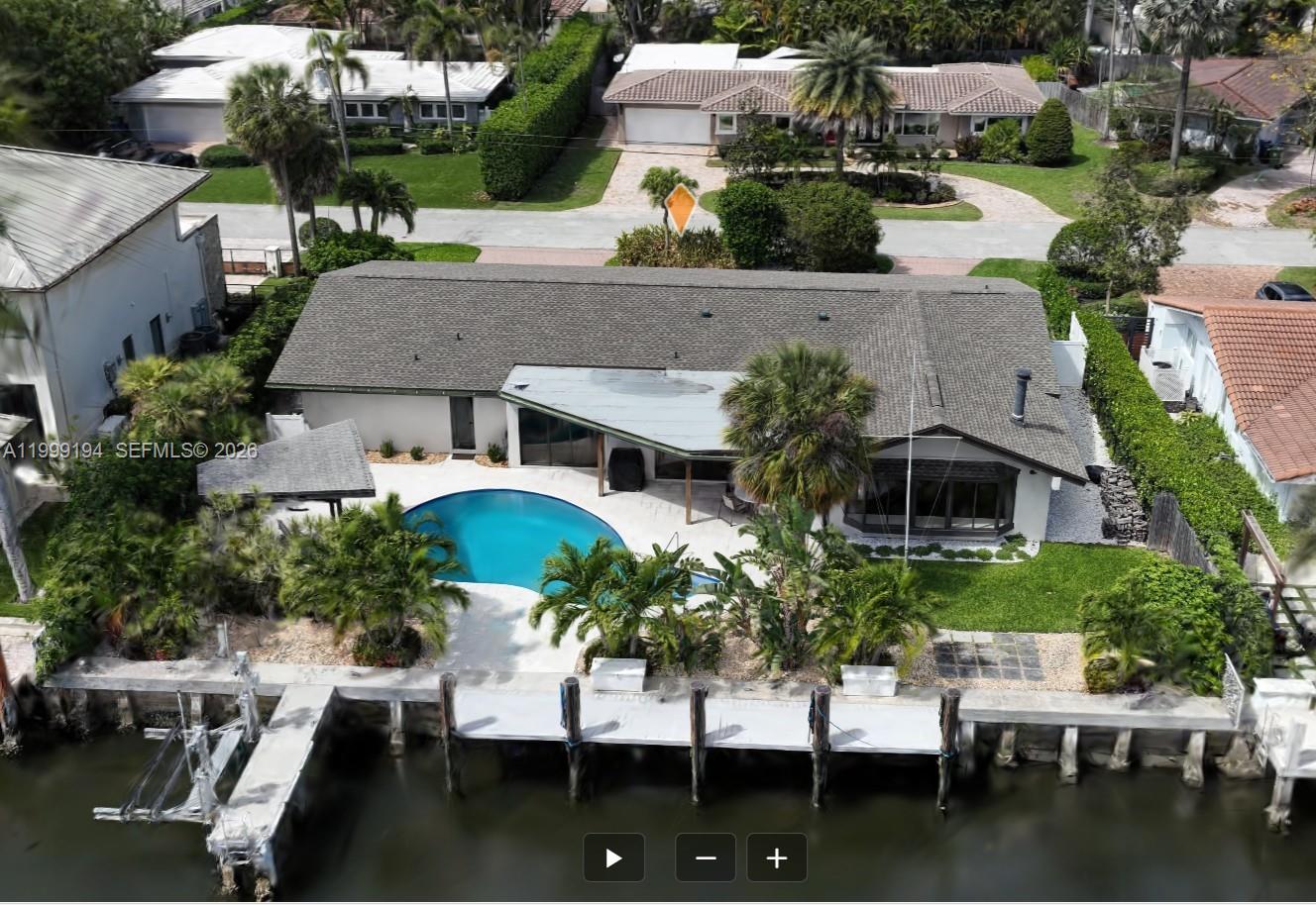 CORAL RIDGE GALT ADD - Residential