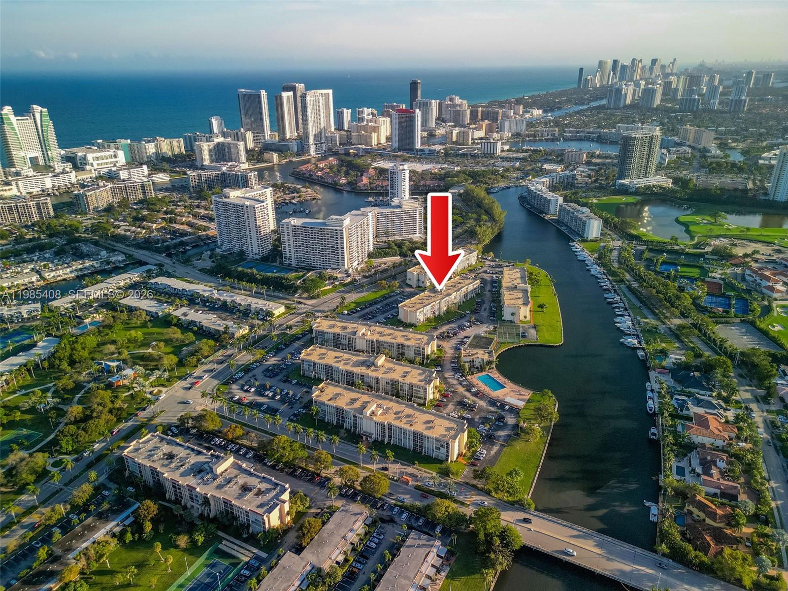 DESOTO PARK CONDO - Residential