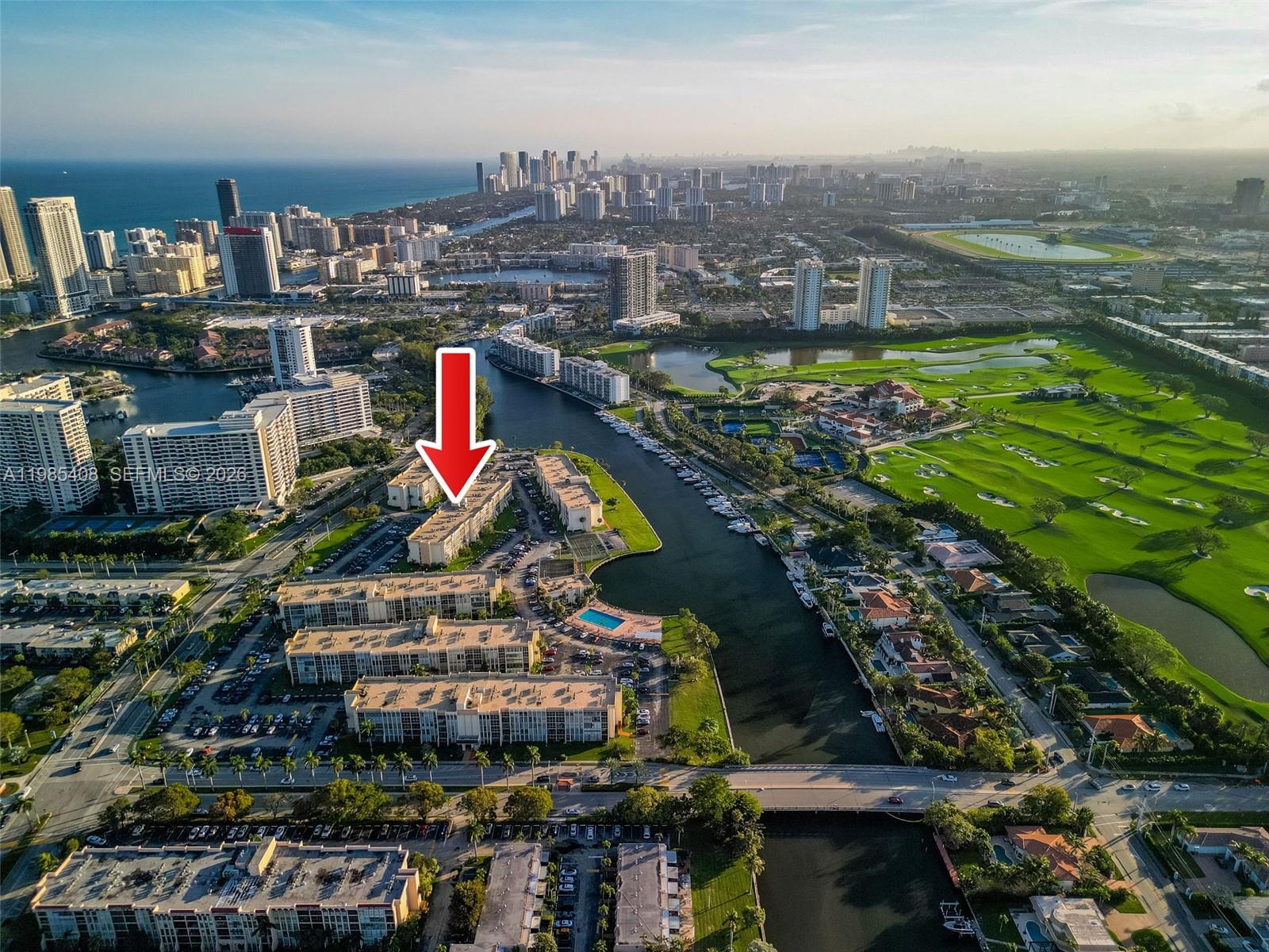 DESOTO PARK CONDO - Residential