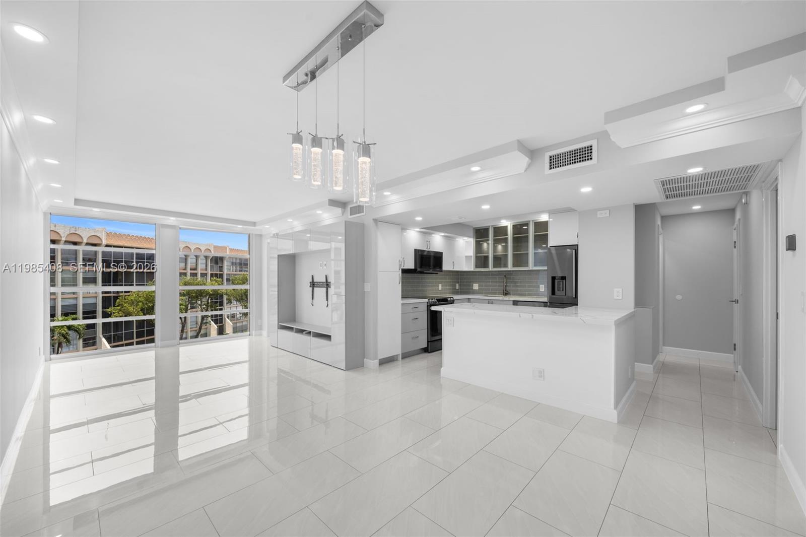 DESOTO PARK CONDO - Residential
