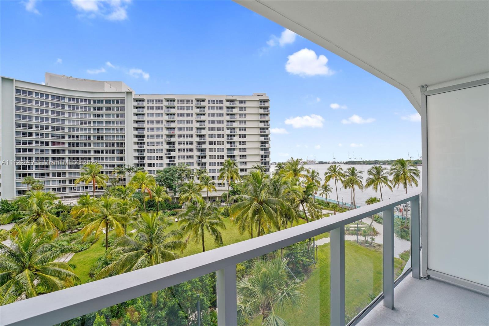 Flamingo Point - Residential Lease