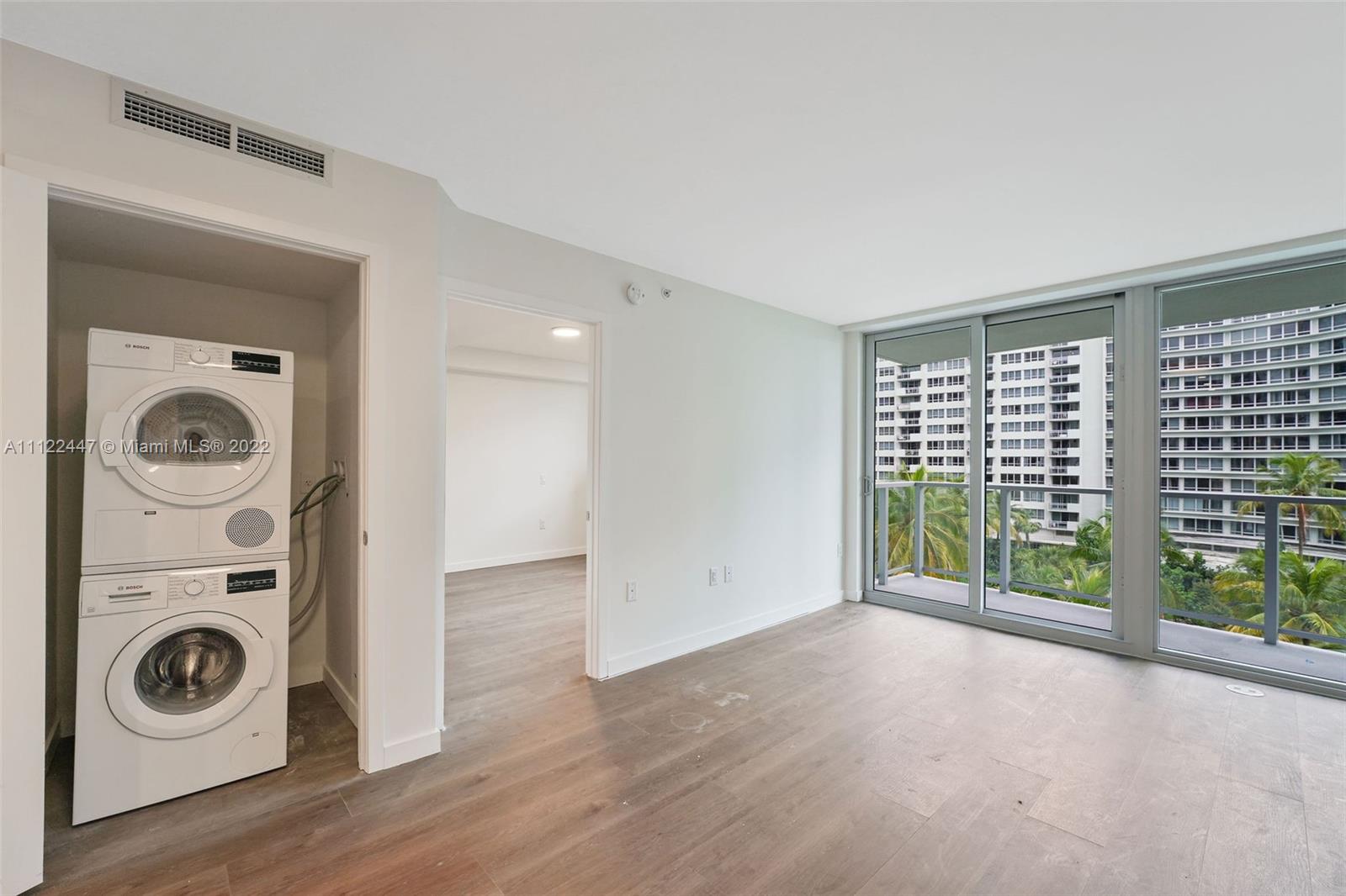 Flamingo Point - Residential Lease