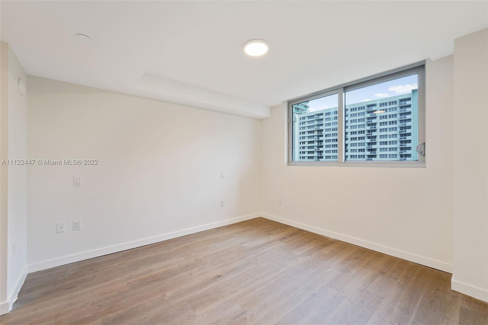 Flamingo Point - Residential Lease