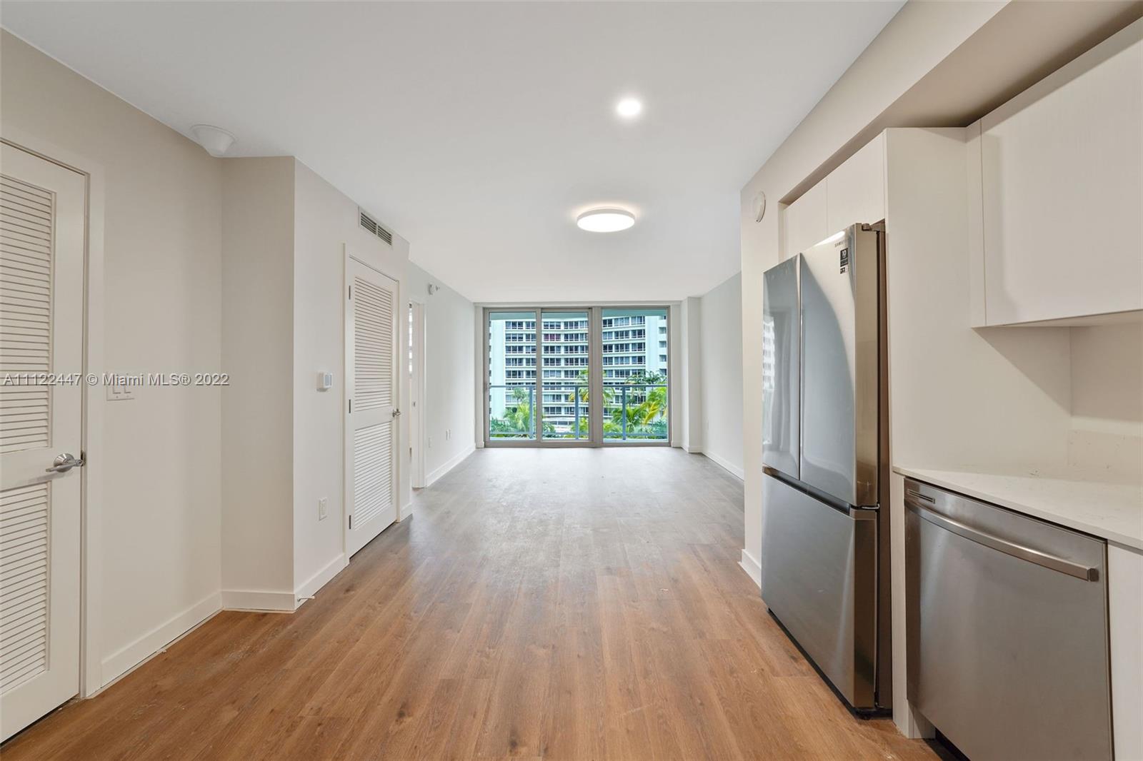 Flamingo Point - Residential Lease