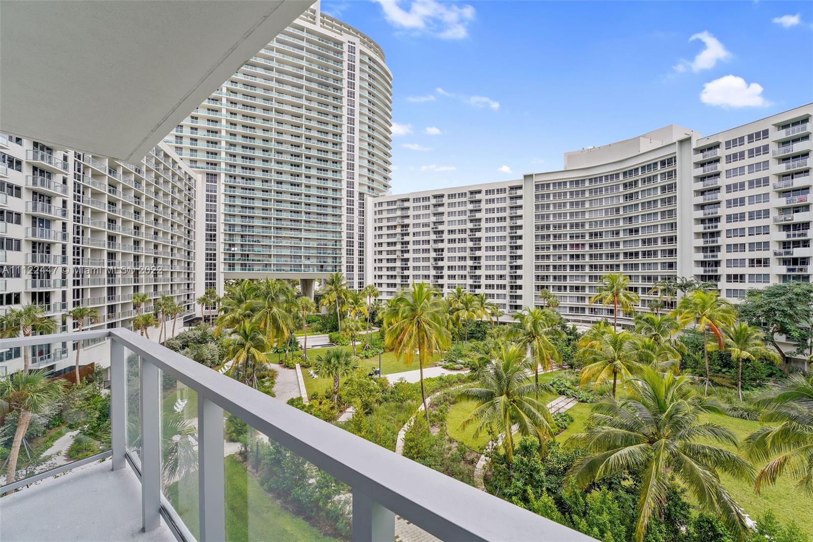 Flamingo Point - Residential Lease