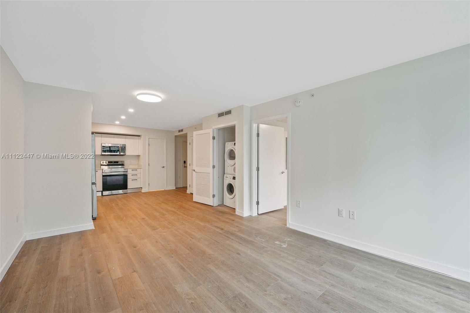 Flamingo Point - Residential Lease