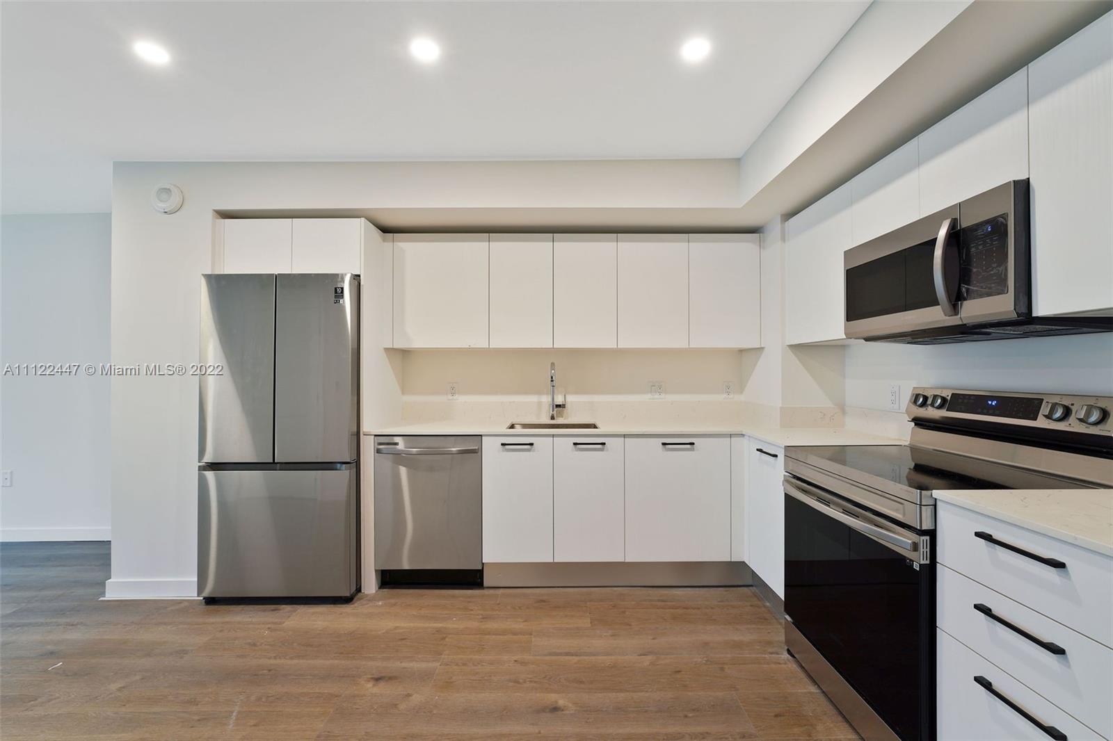 Flamingo Point - Residential Lease