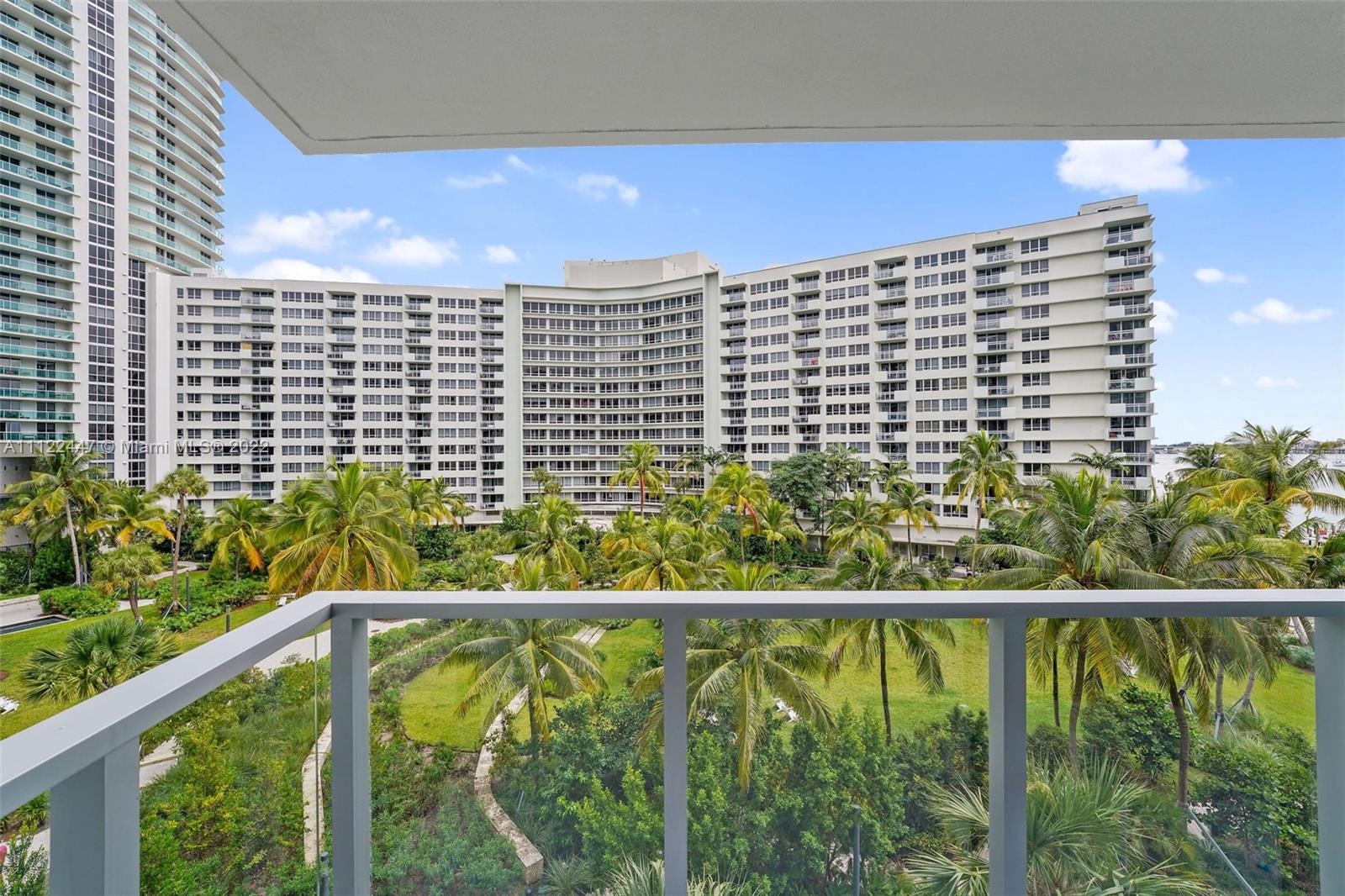 Flamingo Point - Residential Lease