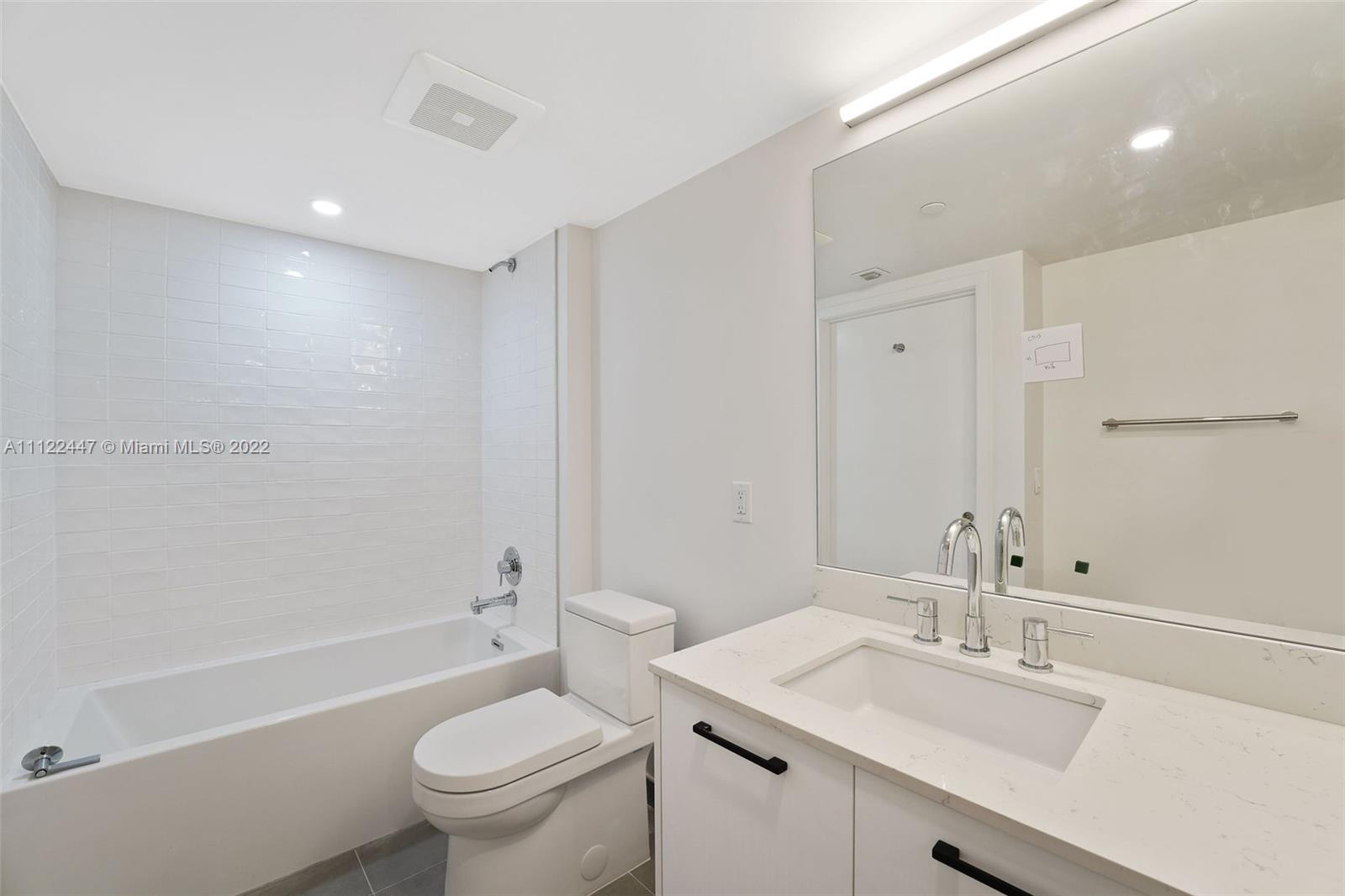 Flamingo Point - Residential Lease