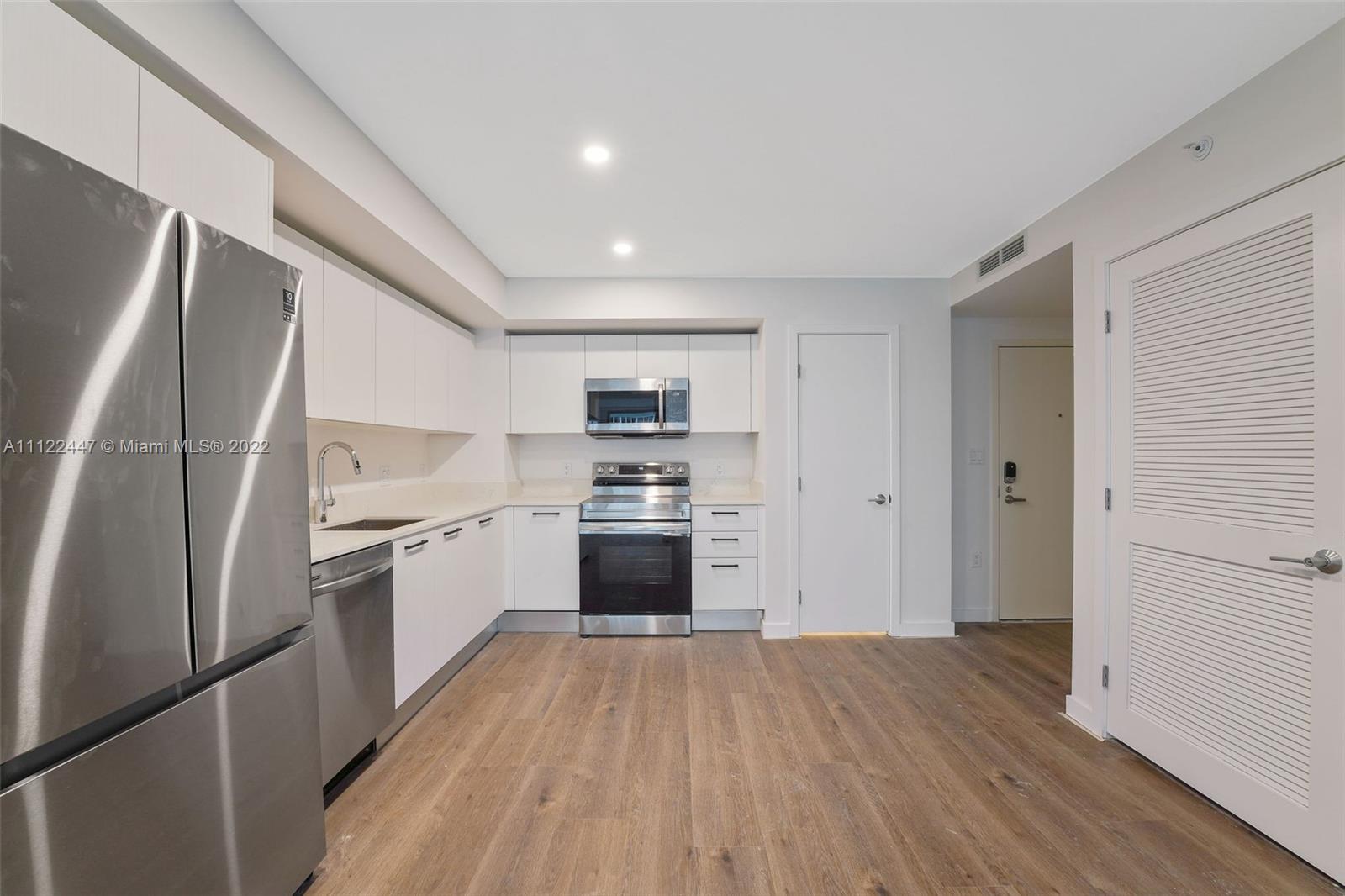 Flamingo Point - Residential Lease