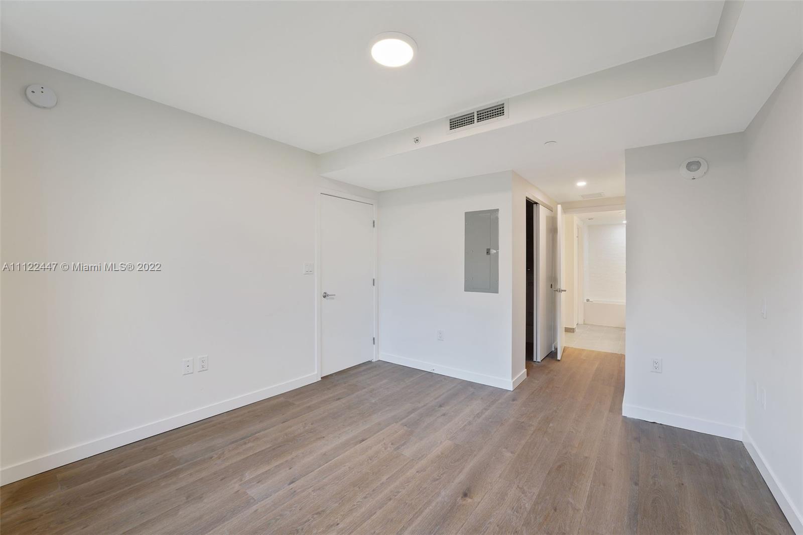 Flamingo Point - Residential Lease