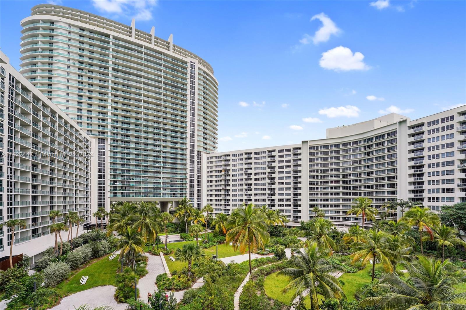 Flamingo Point - Residential Lease