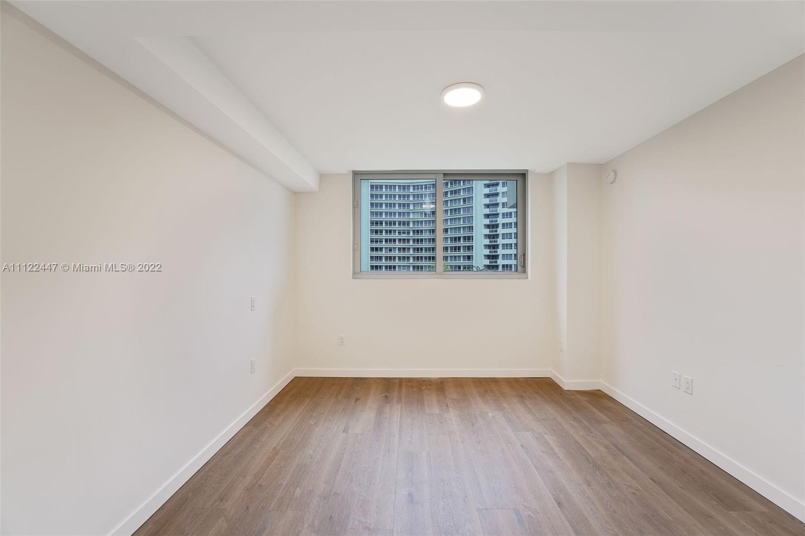 Flamingo Point - Residential Lease