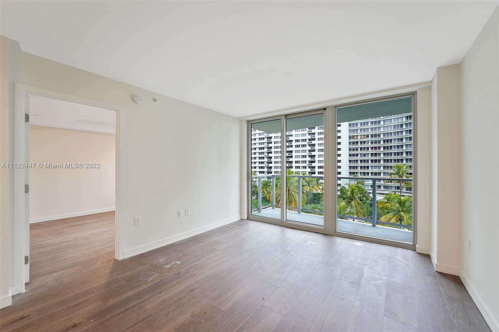 Flamingo Point - Residential Lease