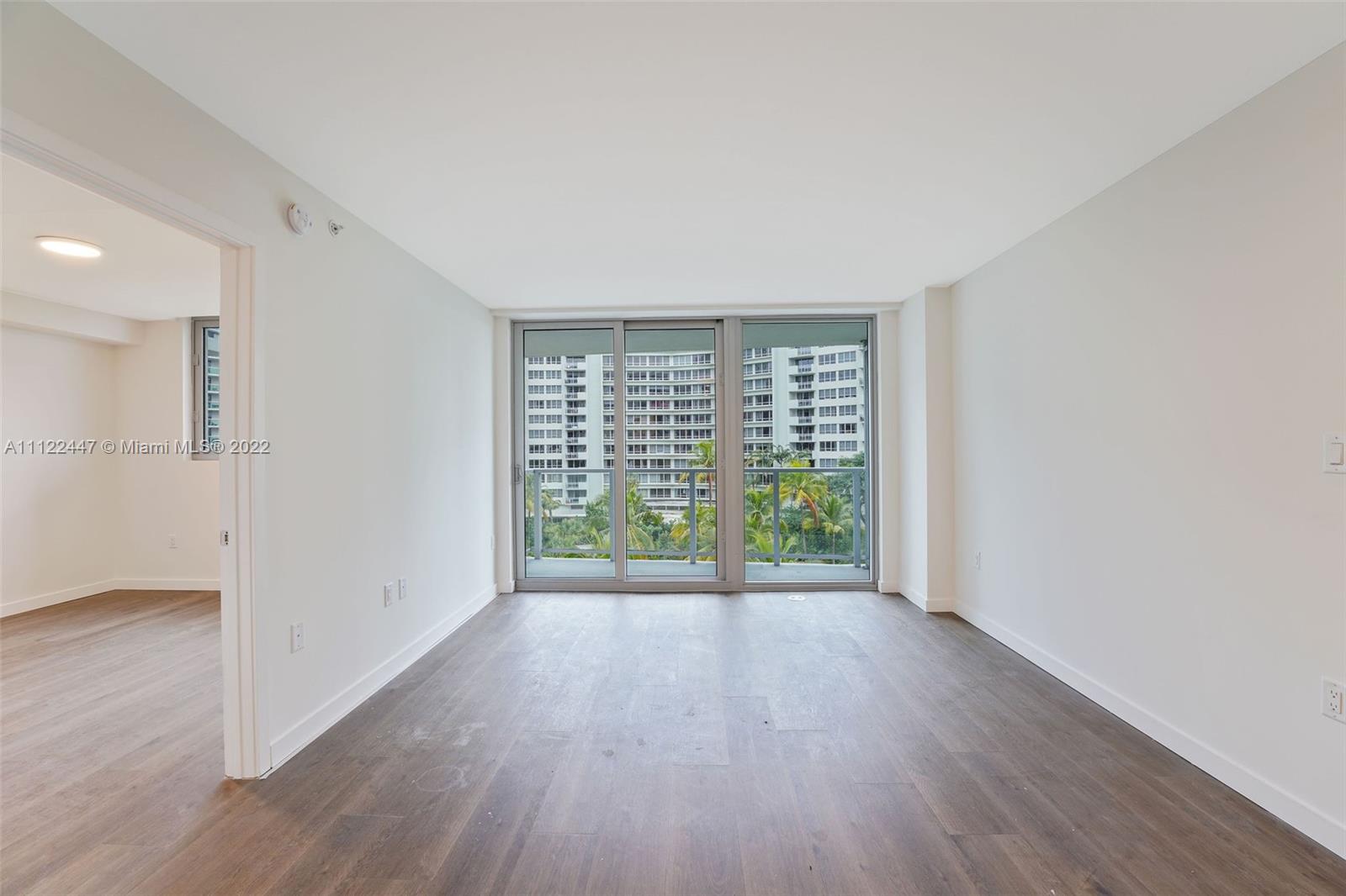 Flamingo Point - Residential Lease