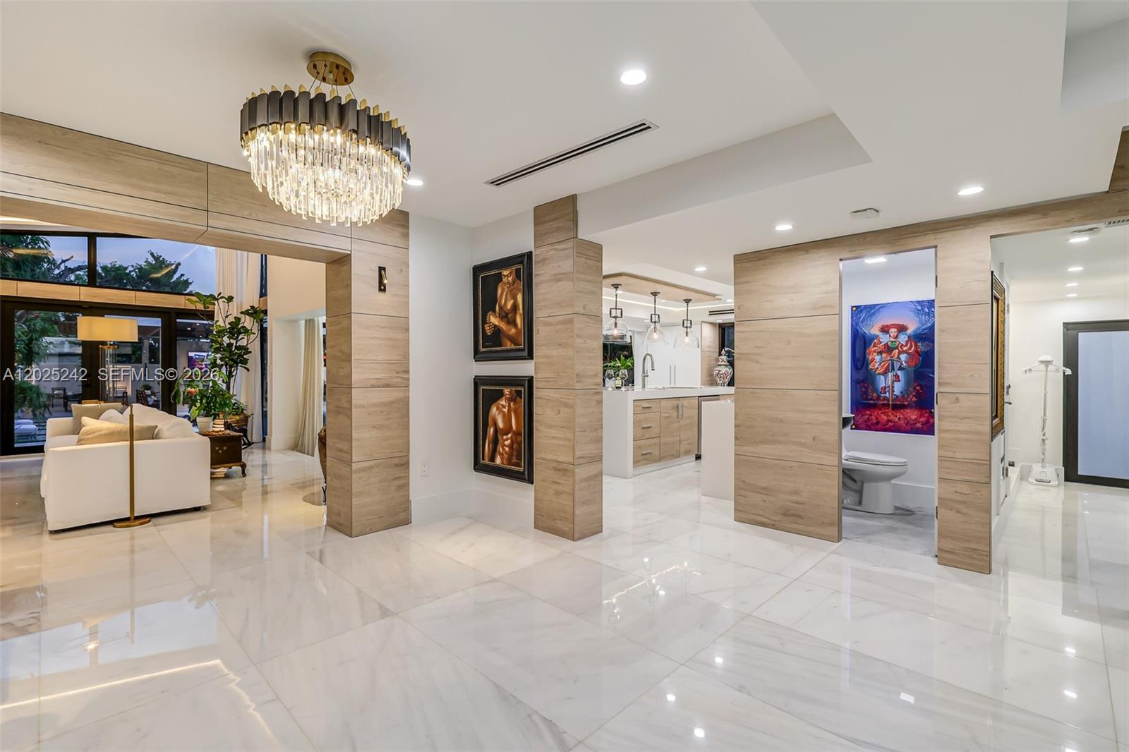 TORRES TOWER - Residential