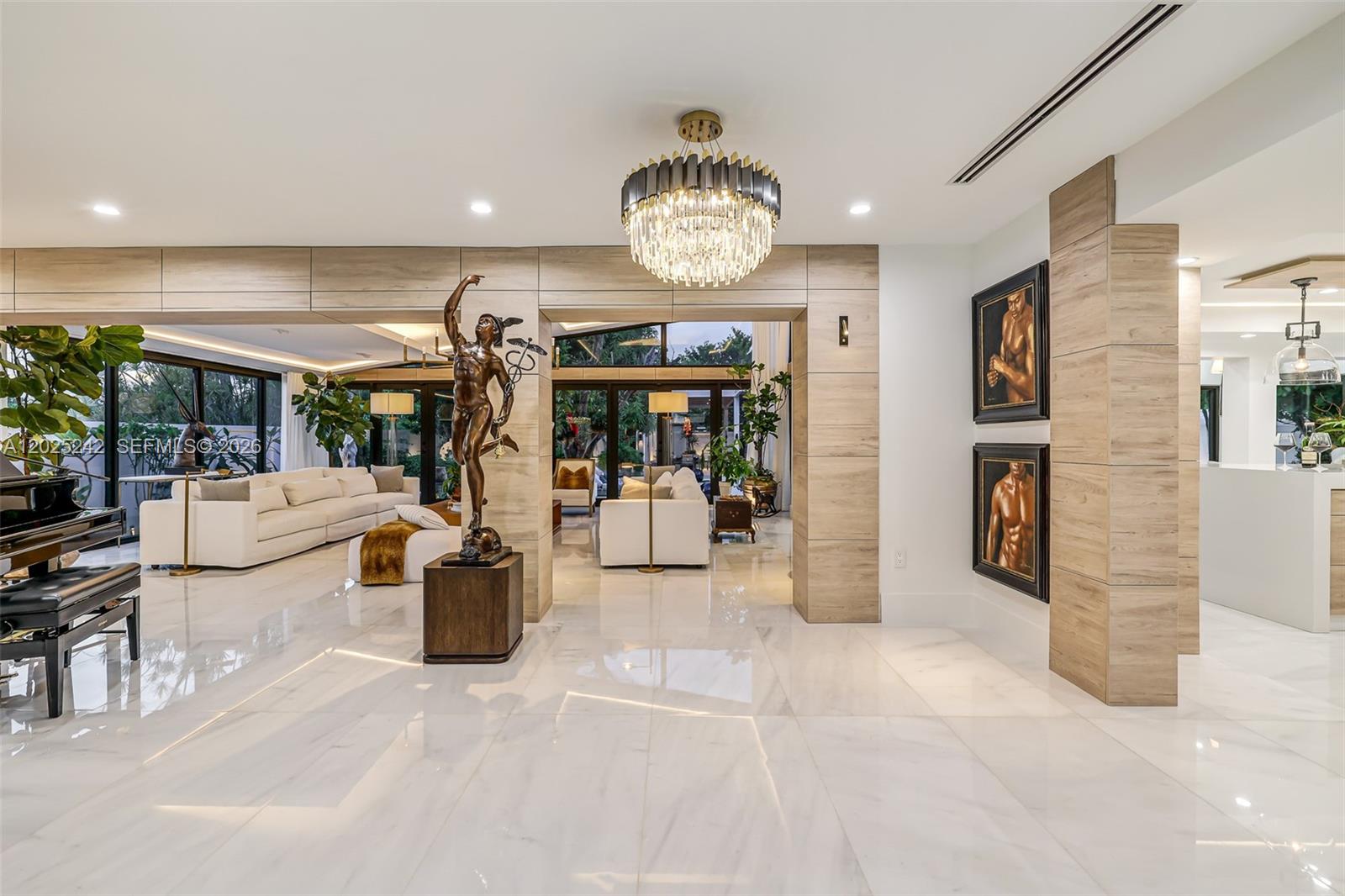 TORRES TOWER - Residential