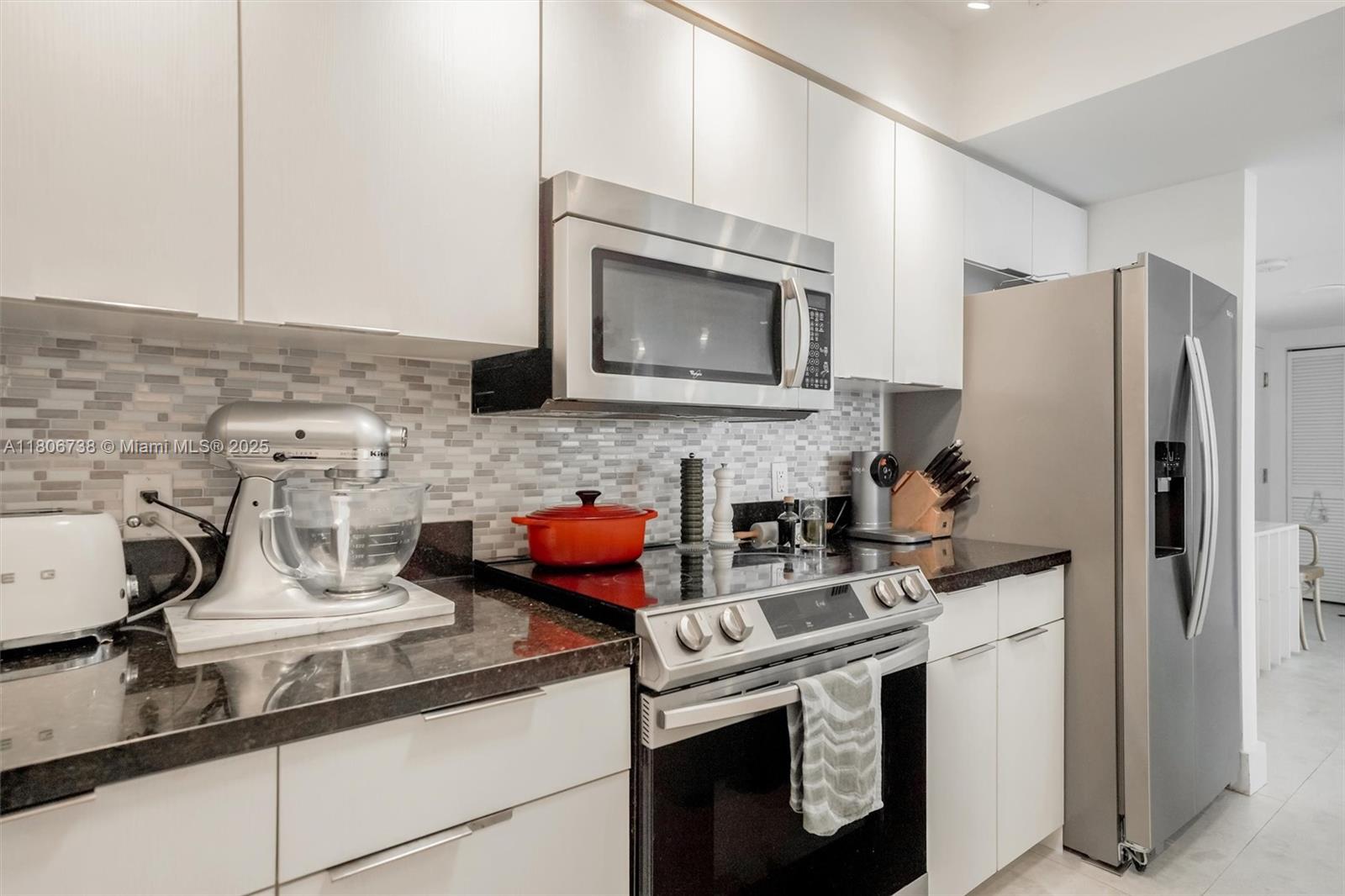 ST LOUIS CONDO - Residential