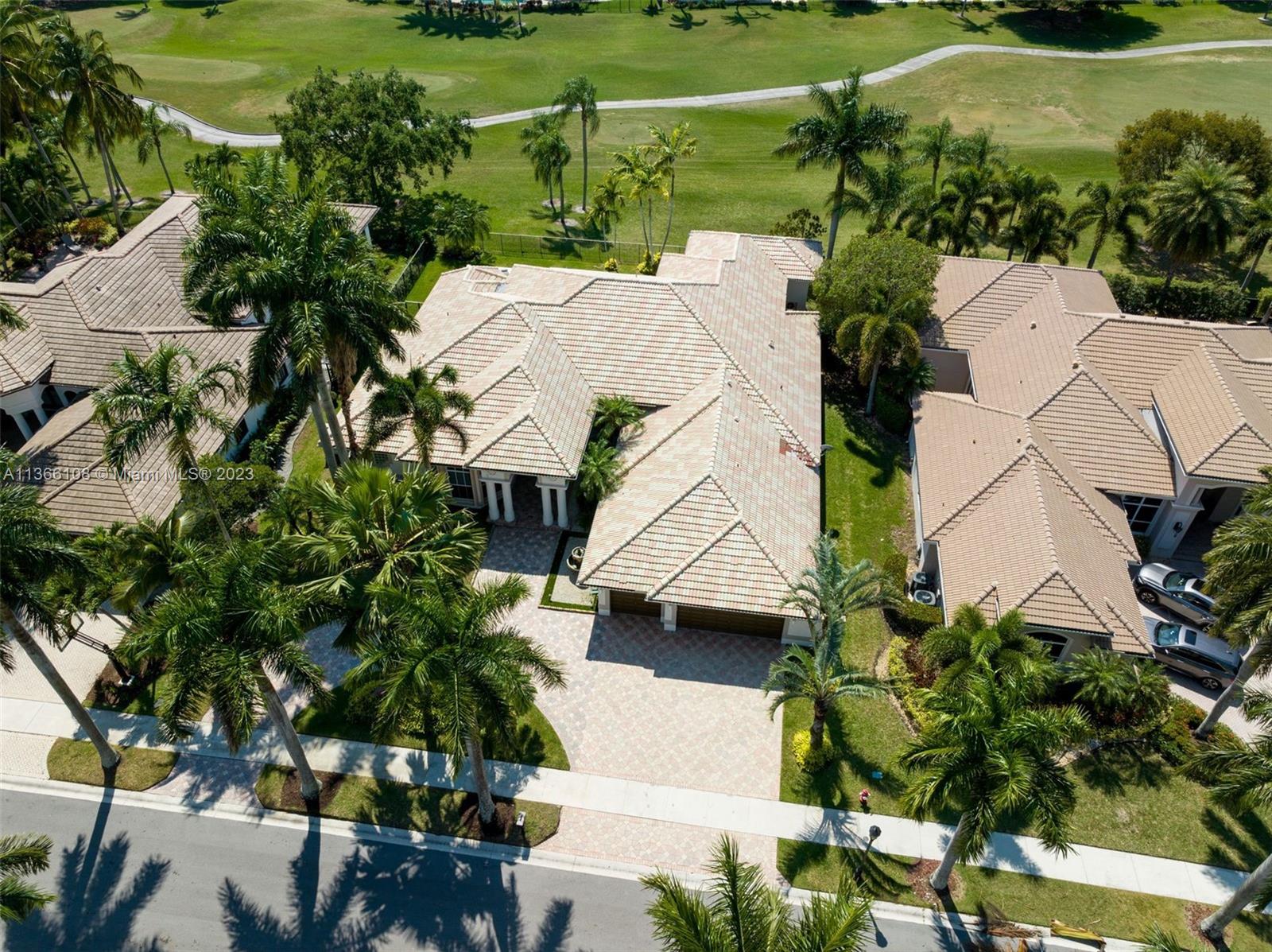 SECTOR 7 - - Residential