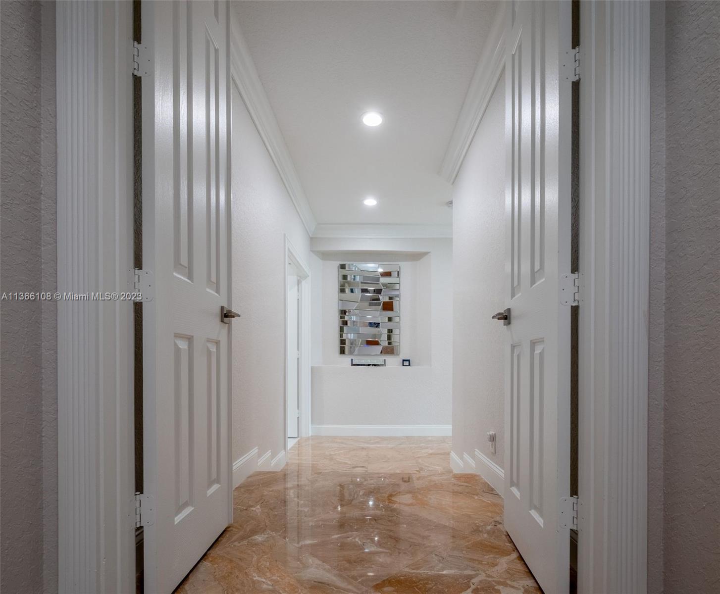 SECTOR 7 - - Residential