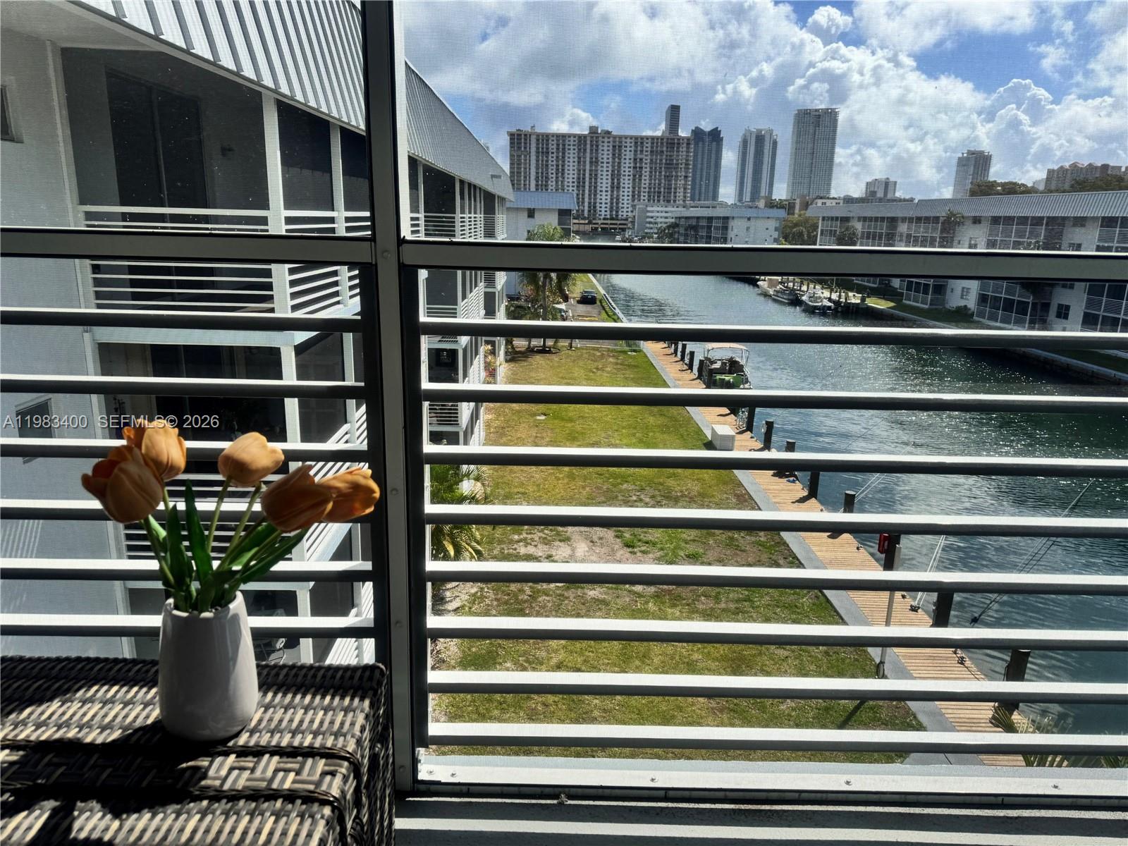 EDEN ISLES CONDO - Residential