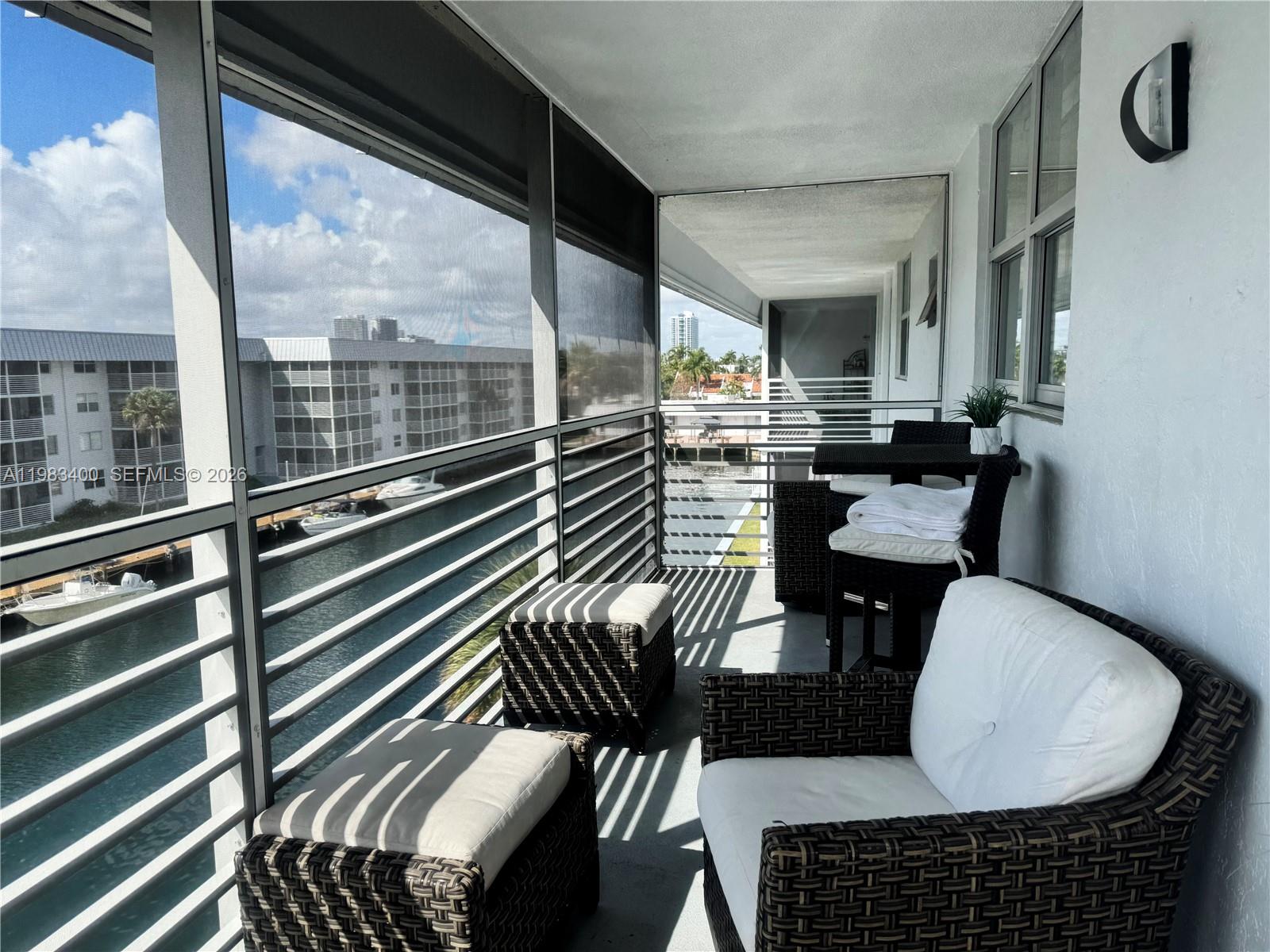 EDEN ISLES CONDO - Residential