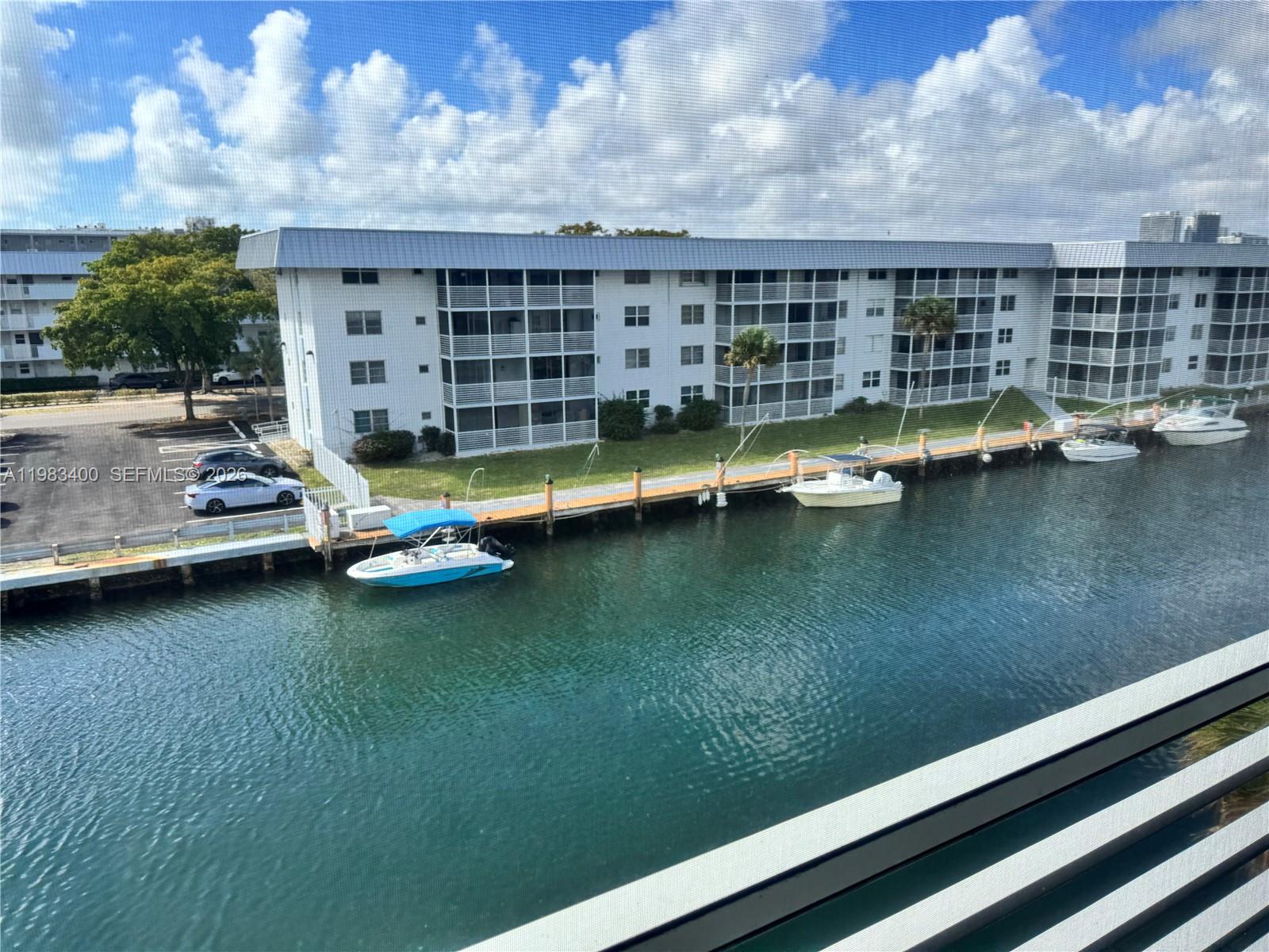 EDEN ISLES CONDO - Residential