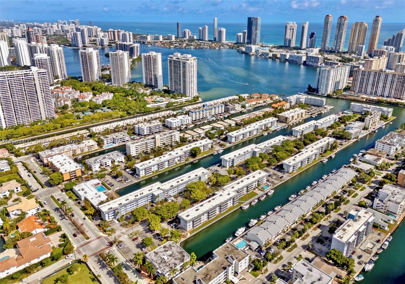 EDEN ISLES CONDO - Residential