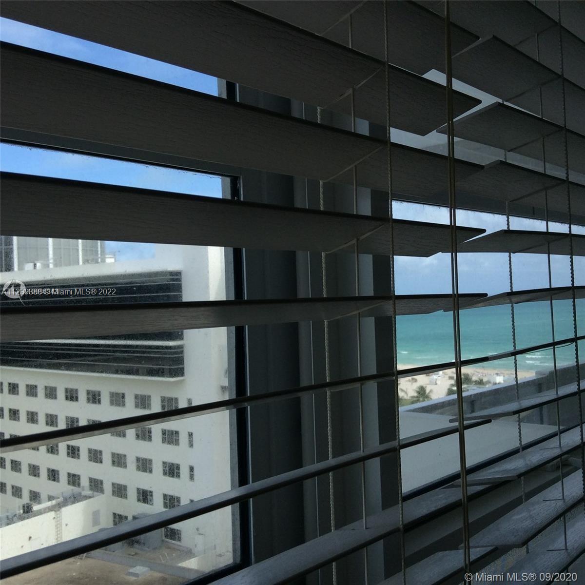THE DECOPLAGE CONDO - Residential Lease