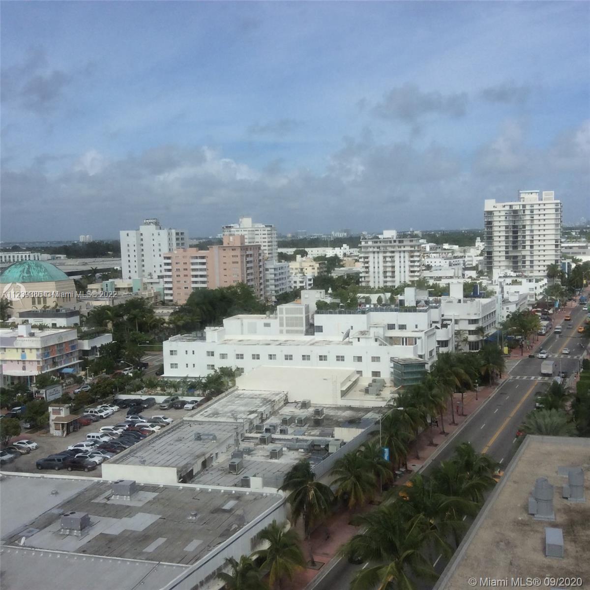 THE DECOPLAGE CONDO - Residential Lease
