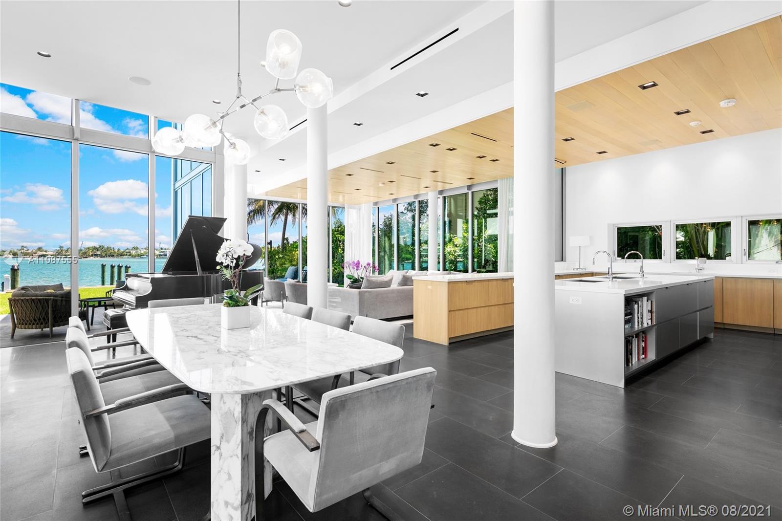SAN MARINO ISLAND - Residential