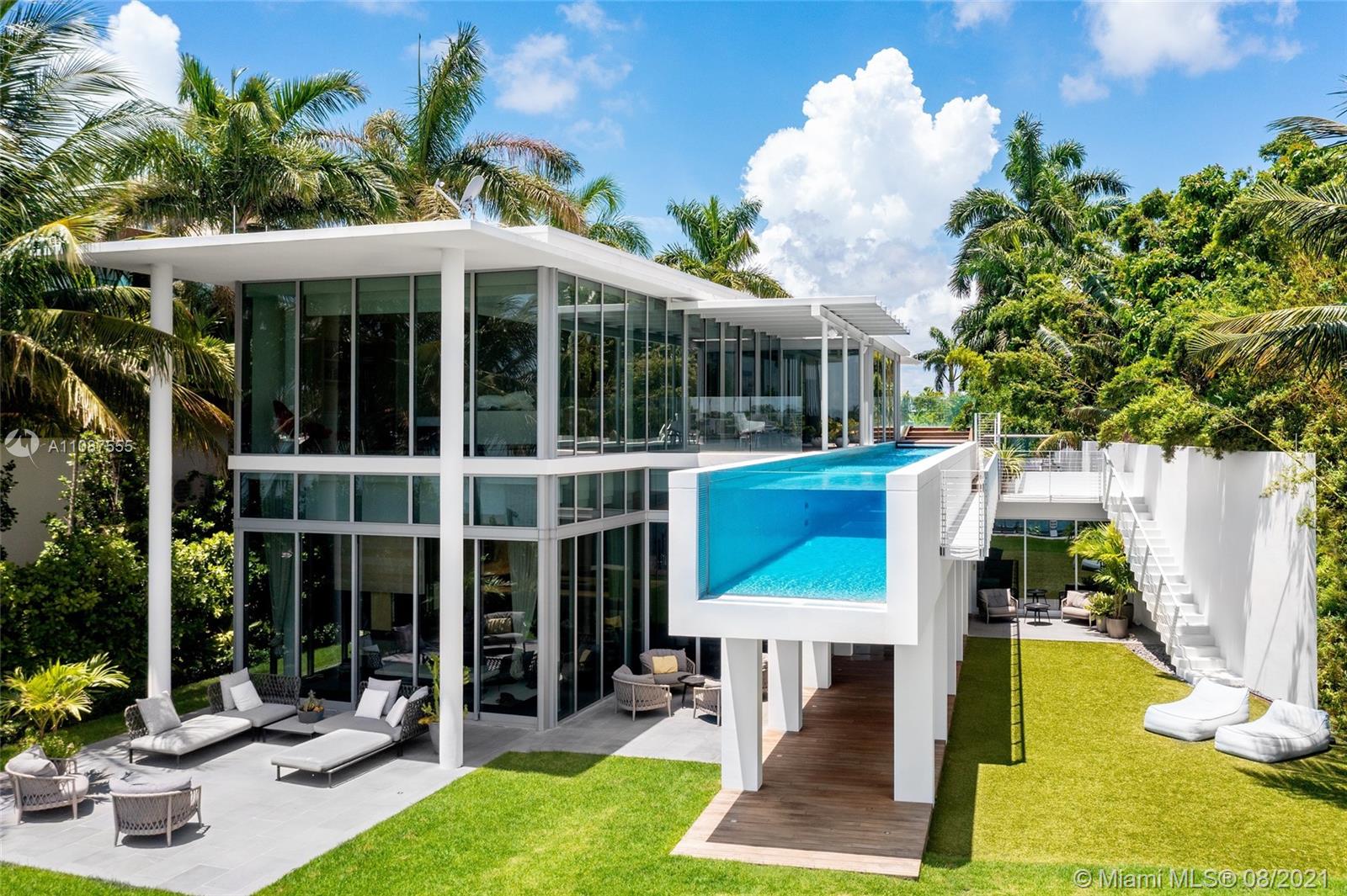 SAN MARINO ISLAND - Residential