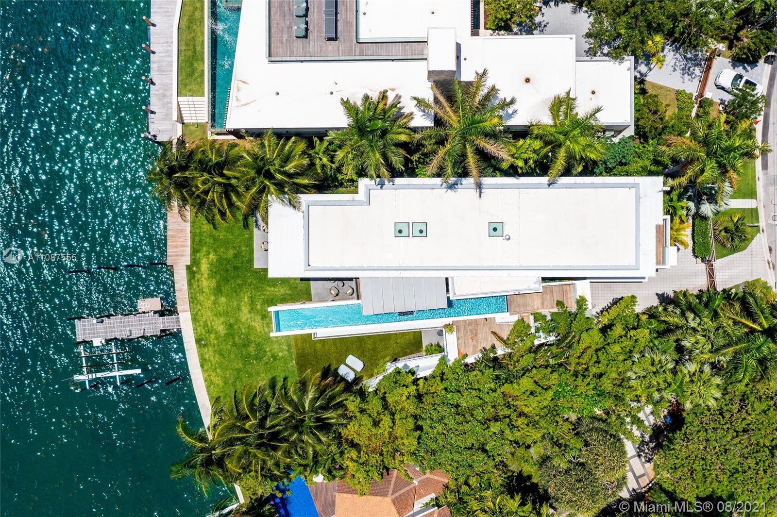 SAN MARINO ISLAND - Residential