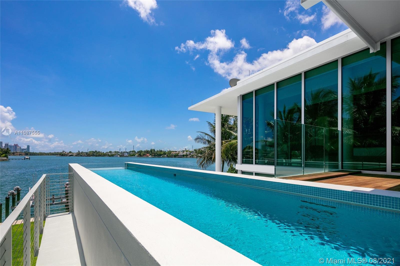 SAN MARINO ISLAND - Residential