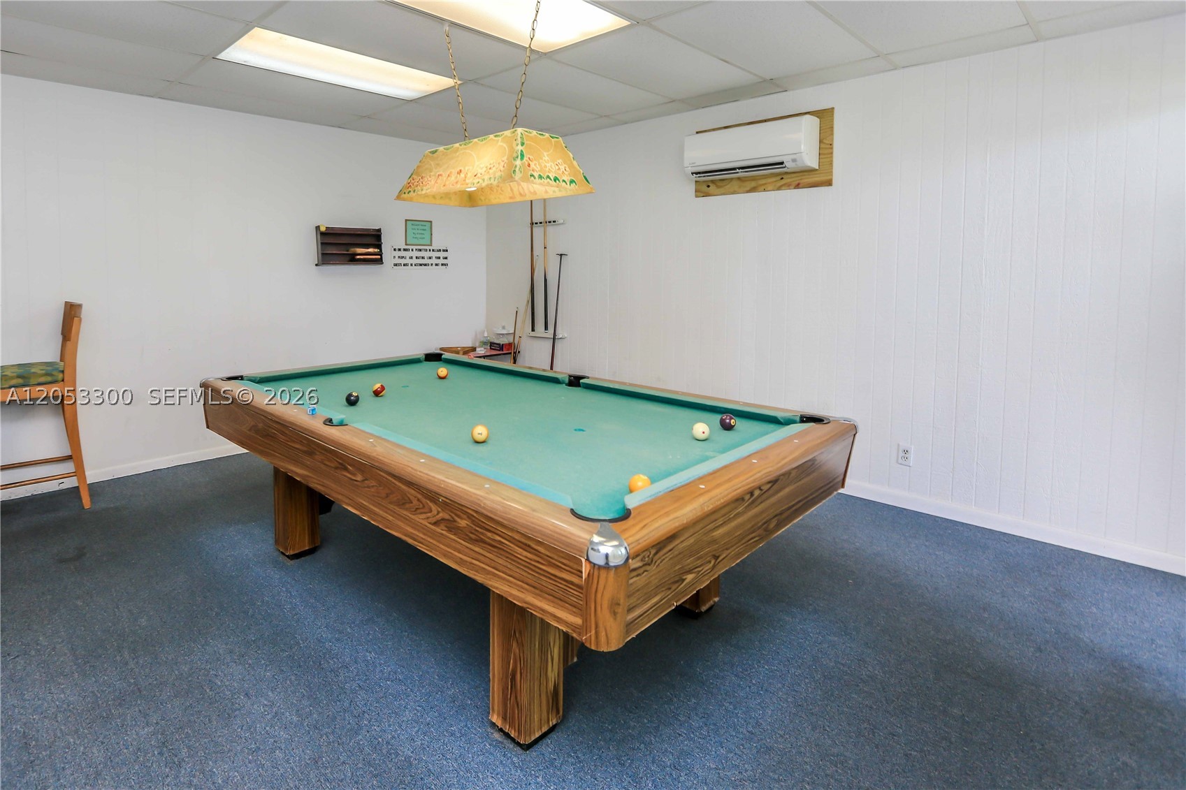 SHERIDAN LAKES CONDO APTS - Residential Lease