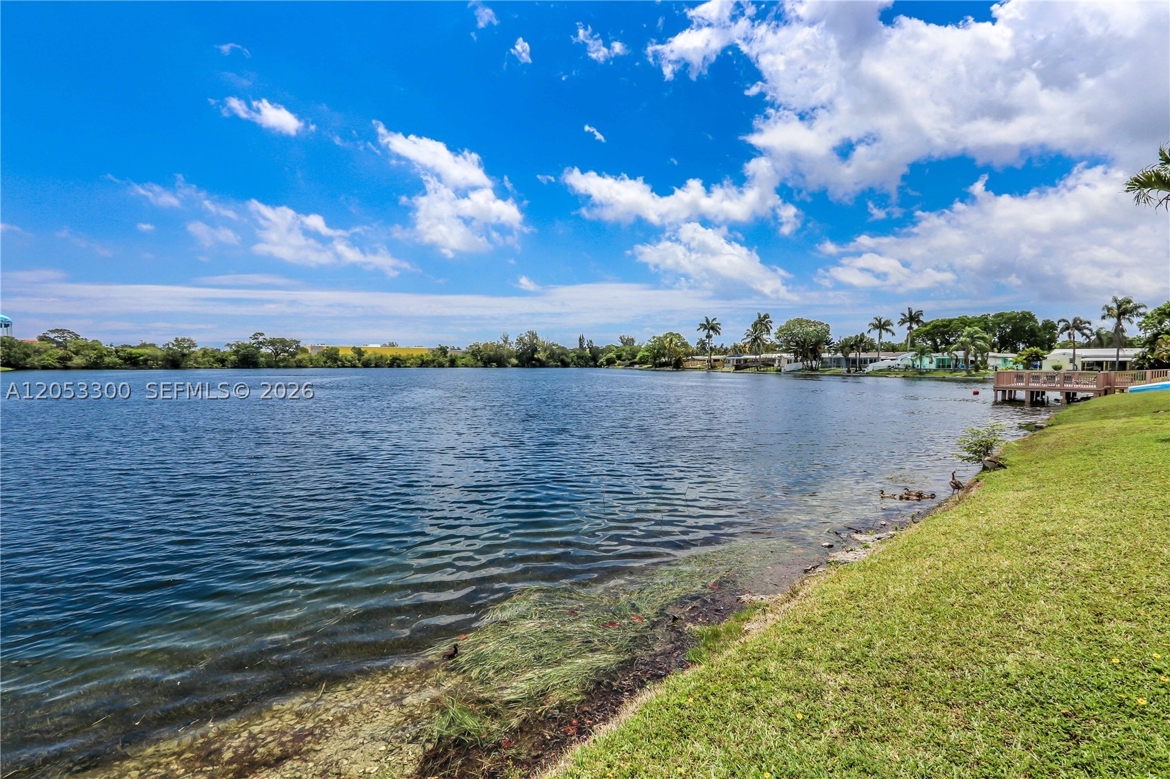 SHERIDAN LAKES CONDO APTS - Residential Lease