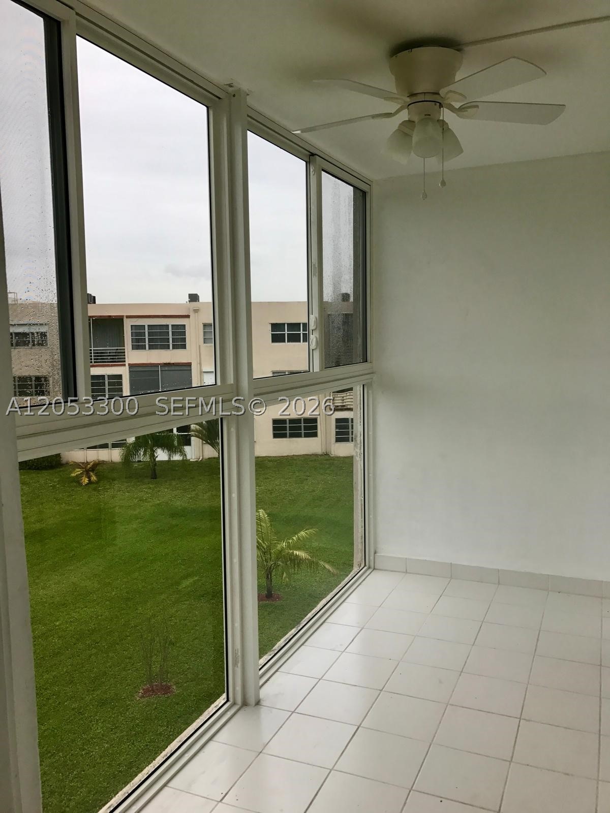 SHERIDAN LAKES CONDO APTS - Residential Lease