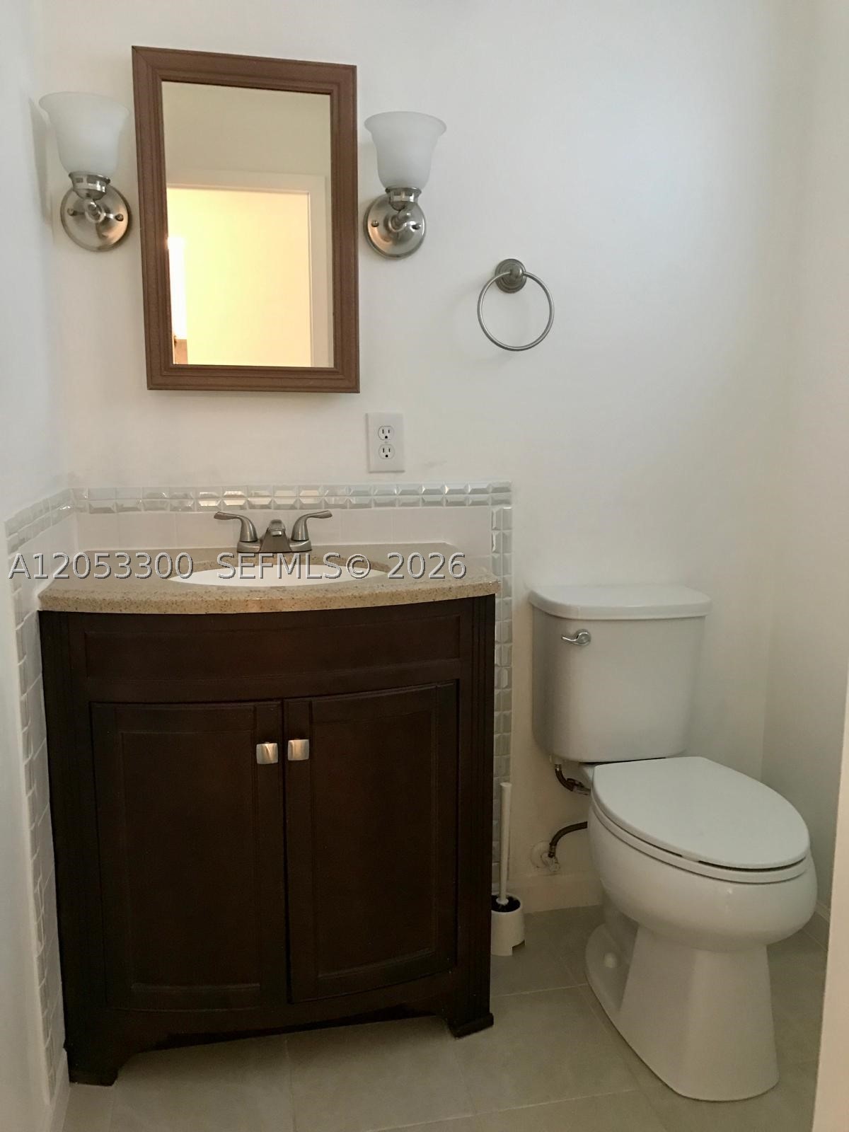 SHERIDAN LAKES CONDO APTS - Residential Lease
