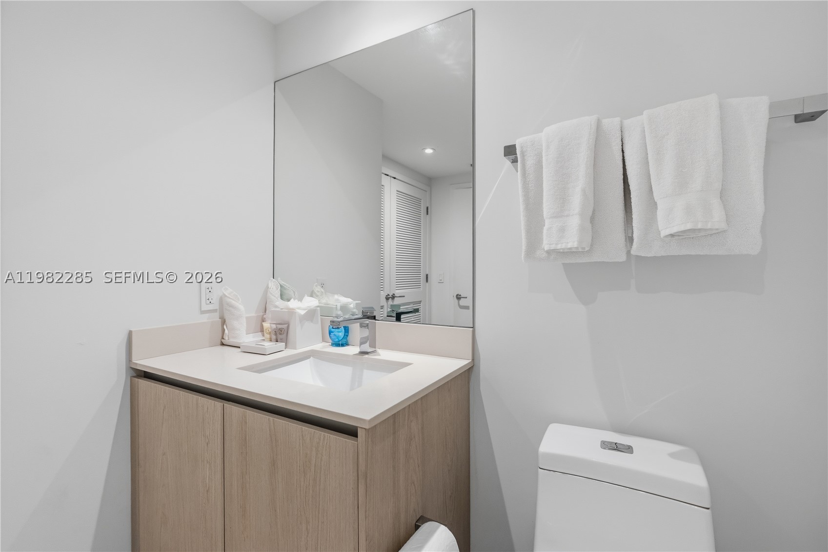 4010 SOUTH OCEAN CONDO - Residential