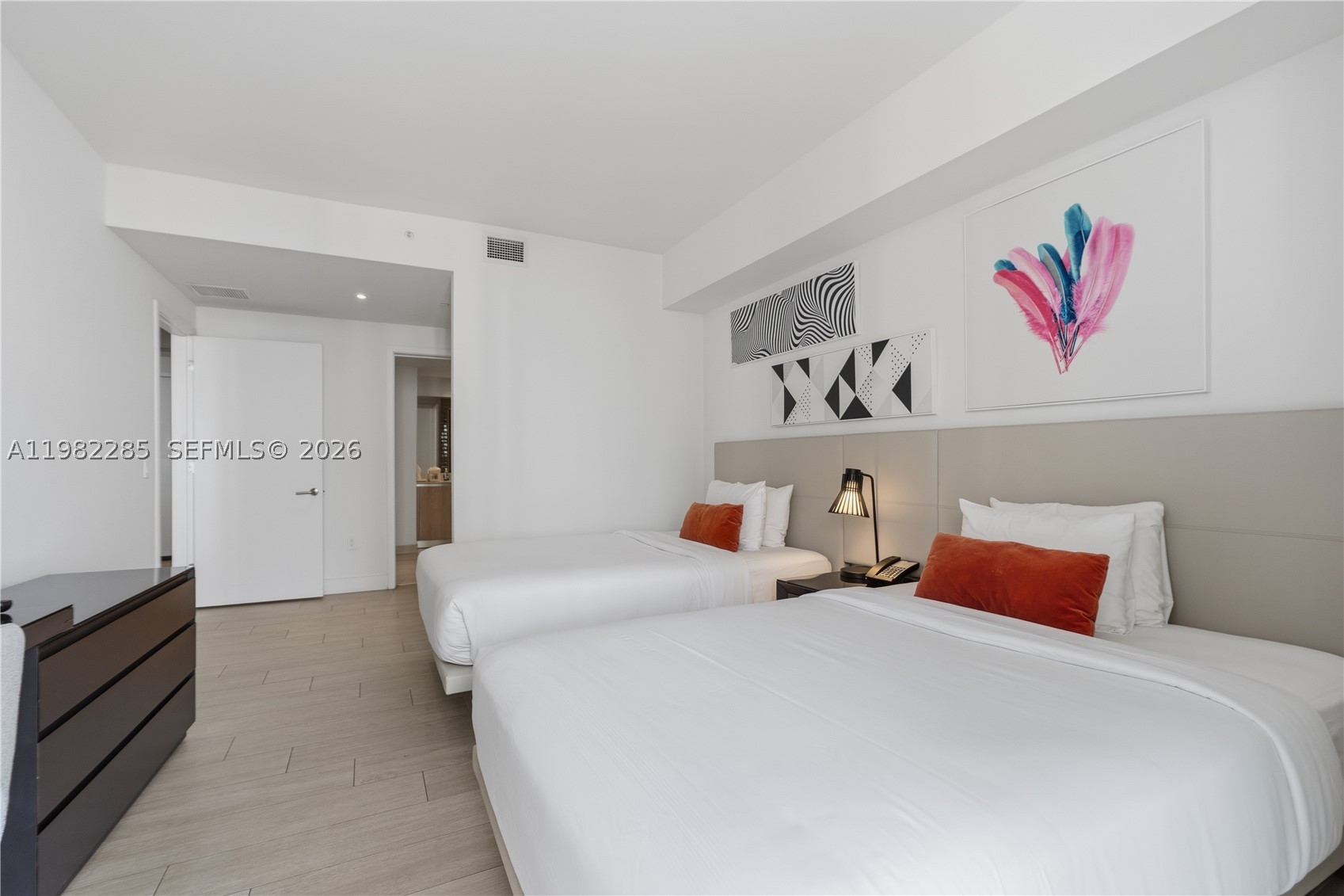 4010 SOUTH OCEAN CONDO - Residential