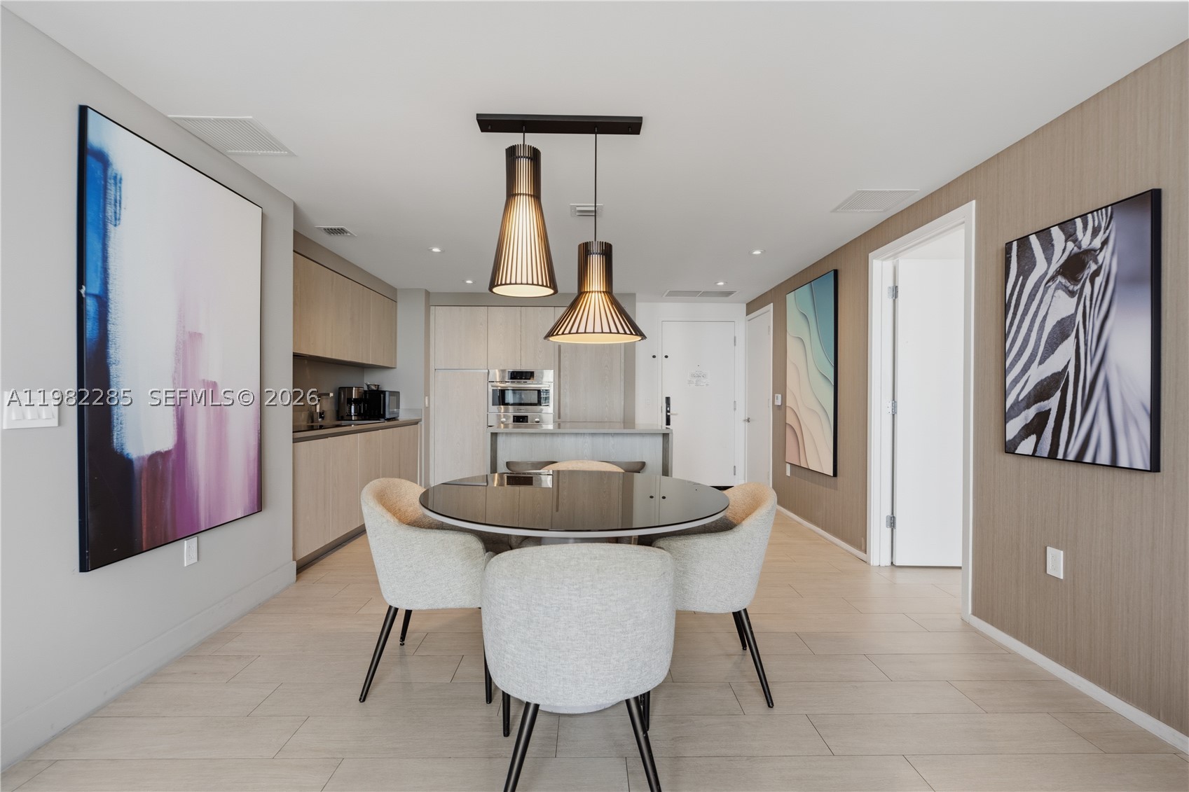 4010 SOUTH OCEAN CONDO - Residential