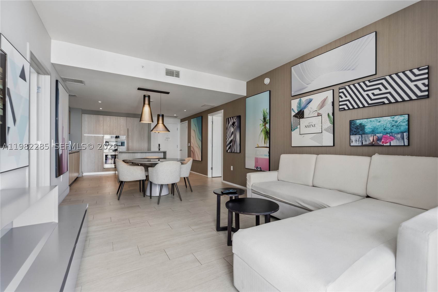 4010 SOUTH OCEAN CONDO - Residential