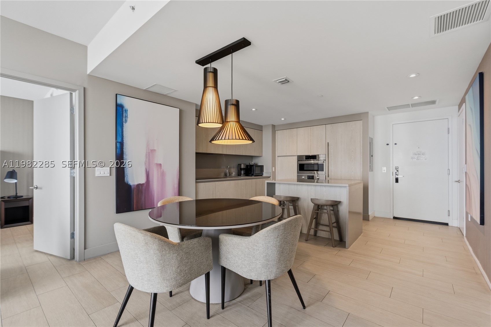 4010 SOUTH OCEAN CONDO - Residential