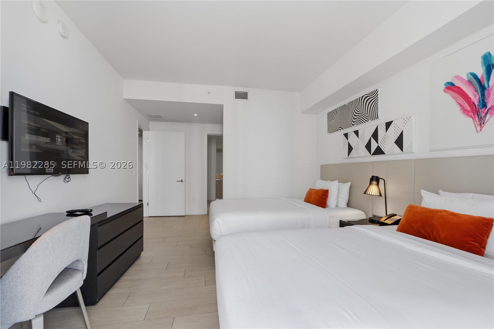 4010 SOUTH OCEAN CONDO - Residential